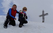 55 Cima di Grem (2049 m) 